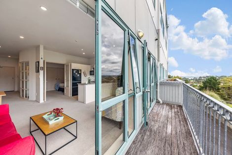 Photo of property in Mokoia Ridge, 1i/68 Mokoia Road, Birkenhead, Auckland, 0626