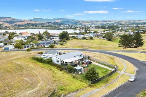 Photo of property in 10 Burke Place, Huntly, 3700