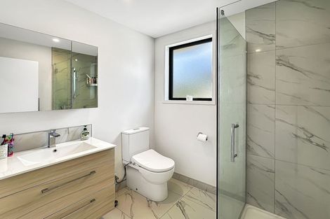 Photo of property in 3/4 Johnston Grove, Taita, Lower Hutt, 5011