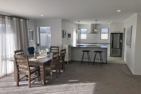 Photo of property in 6 Shrimpton Avenue, Woodend, 7610