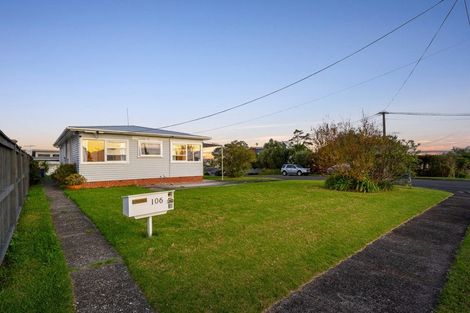 Photo of property in 106 Eversleigh Road, Belmont, Auckland, 0622