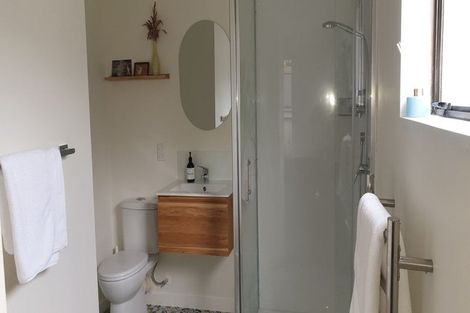 Photo of property in 58 Owhiro Bay Parade, Owhiro Bay, Wellington, 6023