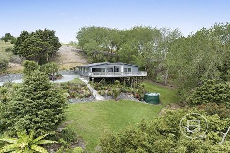 Photo of property in 530a Pahi Road, Pahi, Paparoa, 0571