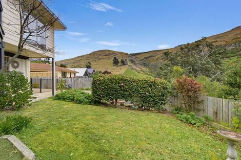Photo of property in 133 Sumnervale Drive, Sumner, Christchurch, 8081