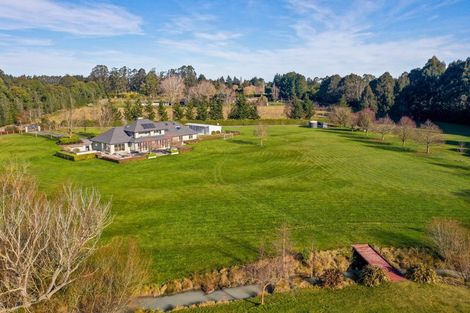 Photo of property in 94 Bells Road, West Melton, Christchurch, 7671