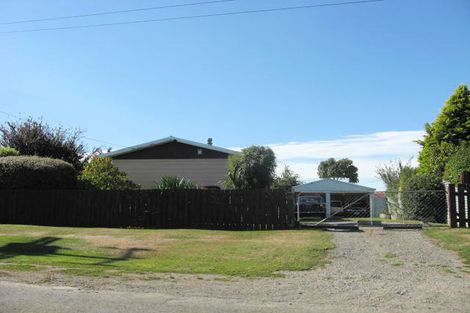 Photo of property in 17 South Town Belt, Rakaia, 7710