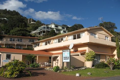 Photo of property in 6b The Esplanade, Tairua, 3508