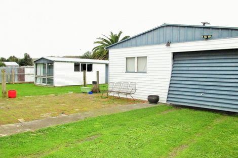 Photo of property in 117 Mclean Street, Wairoa, 4108