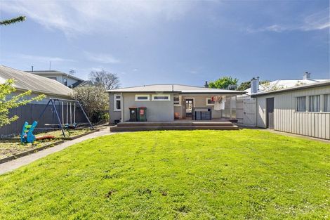 Photo of property in 84 Rongopai Street, Palmerston North, 4414