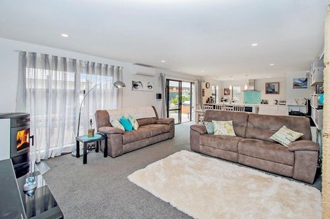 Photo of property in 4 Slattery Lane, Leeston, 7632