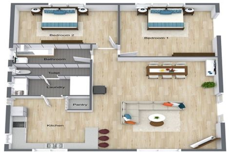 Photo of property in 43 Inkerman Street, Renwick, 7204