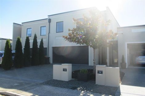 Photo of property in 38 Country Club Terrace, Northwood, Christchurch, 8051
