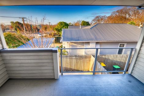 Photo of property in 182a Milton Street, Sydenham, Christchurch, 8023