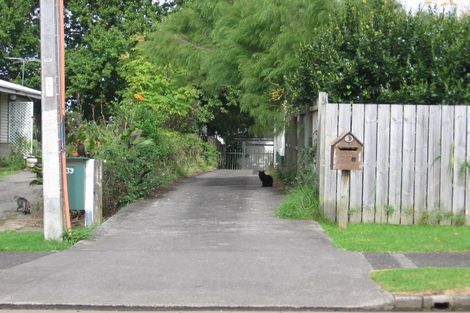 Photo of property in 1/37 Woodside Road, Massey, Auckland, 0614