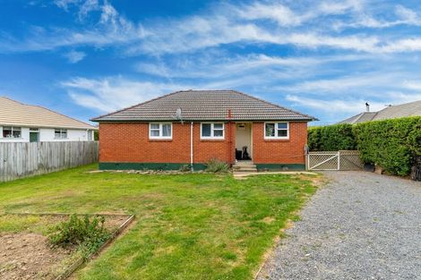 Photo of property in 17 Nairn Street, Mosgiel, 9024