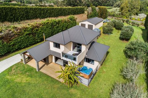 Photo of property in 72 Hunter Road, Patumahoe, Pukekohe, 2678