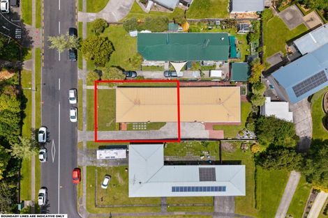 Photo of property in 38a Paraonui Road, Tokoroa, 3420