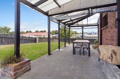 Photo of property in 6 Matai Place, Balclutha, 9230