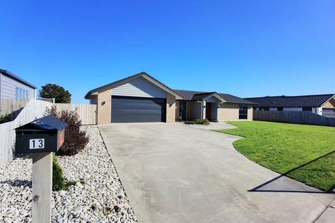 Photo of property in 13 Racecourse Terrace Rise, Hokitika, 7882