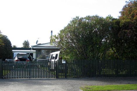 Photo of property in 117 Cockburn Street, Kuripuni, Masterton, 5810