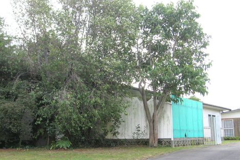 Photo of property in 4 Guildford Street, Tamatea, Napier, 4112