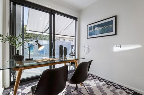 Photo of property in 1 Weona Place, Westmere, Auckland, 1022