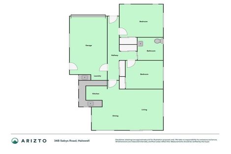 Photo of property in 34b Sabys Road, Halswell, Christchurch, 8025