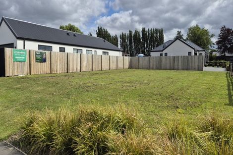 Photo of property in 20 Matamoe Drive, Halswell, Christchurch, 8025