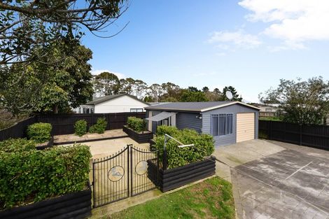 Photo of property in 18 Patrick Place, Fitzroy, Hamilton, 3206