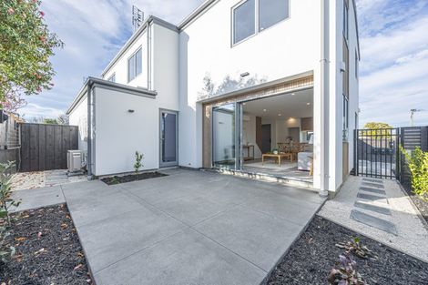Photo of property in 1/19 Winton Street, St Albans, Christchurch, 8014