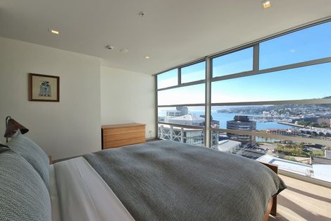 Photo of property in 9 Chews Lane, Wellington Central, Wellington, 6011