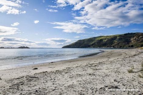 Photo of property in 940 Harington Point Road, Harington Point, Dunedin, 9077