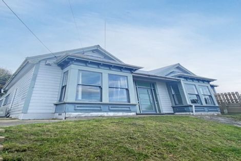 Photo of property in 8 Thomson Street, Lookout Point, Dunedin, 9011