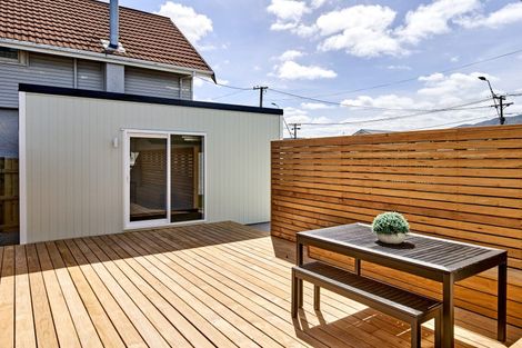 Photo of property in 21 Jessie Street, Petone, Lower Hutt, 5012