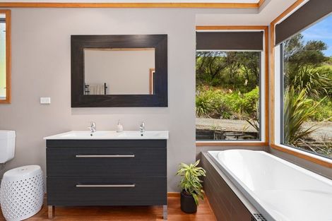 Photo of property in 12b Bush View Drive, Waitetuna, Raglan, 3295