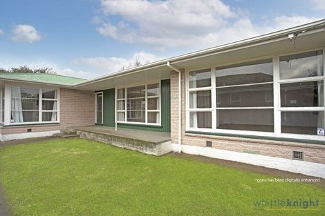 Photo of property in 20 Teesdale Street, Burnside, Christchurch, 8053