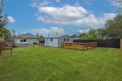 Photo of property in 11 Simon Street, Feilding, 4702