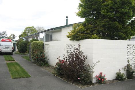 Photo of property in 172 Highsted Road, Casebrook, Christchurch, 8051