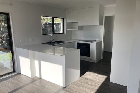 Photo of property in 8b George Street, Lower Vogeltown, New Plymouth, 4310