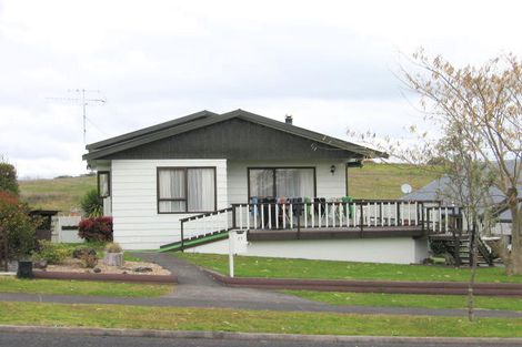 Photo of property in 57 Lansdowne Crescent, Glenview, Hamilton, 3206