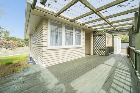 Photo of property in 41 Seddon Street, Feilding, 4702