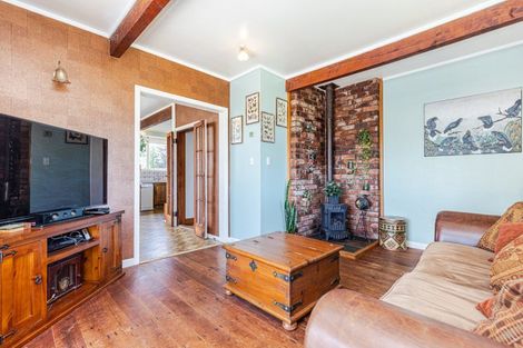 Photo of property in 50 Shakespeare Road, Bastia Hill, Whanganui, 4500