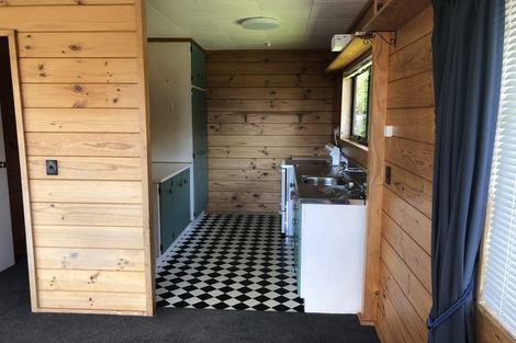 Photo of property in 21 Lagden Street, Camborne, Porirua, 5026