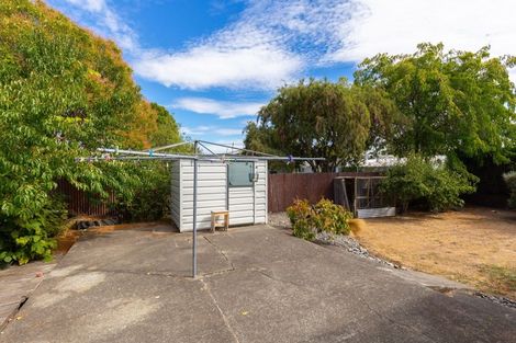 Photo of property in 6 Corry Crescent, Witherlea, Blenheim, 7201