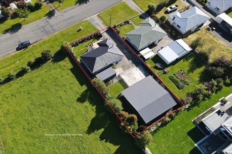 Photo of property in 111 Eglinton Street, Winton, 9720