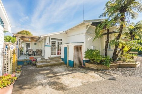 Photo of property in 9 Kent Road, Saint Johns Hill, Whanganui, 4501