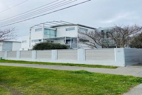 Photo of property in 4/22 Heywood Terrace, Richmond, Christchurch, 8013
