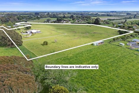 Photo of property in 243 Otaki Gorge Road, Hautere, Otaki, 5582