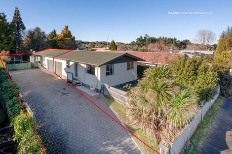 Photo of property in 12 Macdonell Street, Hilltop, Taupo, 3330