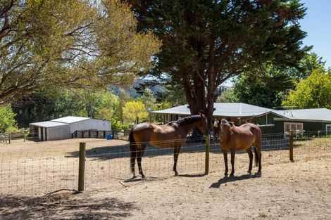 Photo of property in 752 Ponatahi Road, Martinborough, Carterton, 5792